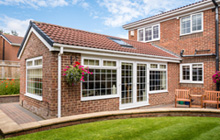 Great Hockham house extension leads