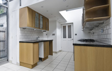 Great Hockham kitchen extension leads